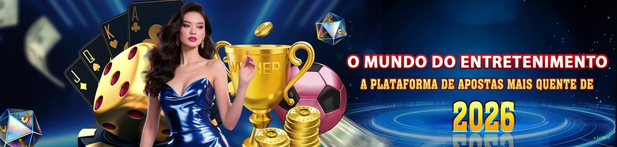 Benefícios VIP